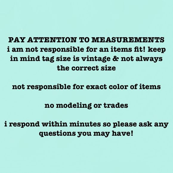 ‼️BLACK FRIDAY BOGO FREE ALL ITEMS‼️ GAP VTG - Picture 8 of 8